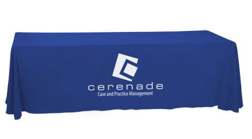 Cerenade Table Throw